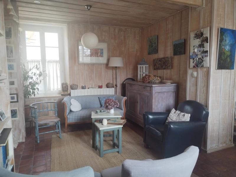 Maison - 96 m² - 6 pièces