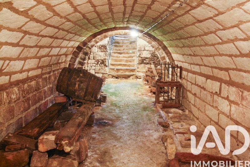 Ferme - 90 m² - 3 pièces