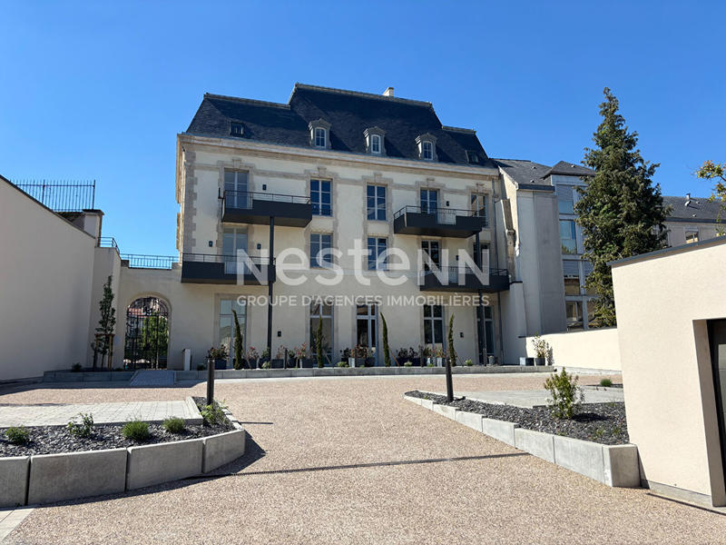 Appartement - 81 m² - 3 pièces