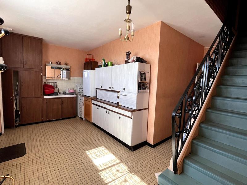 Maison - 276 m² - 7 pièces