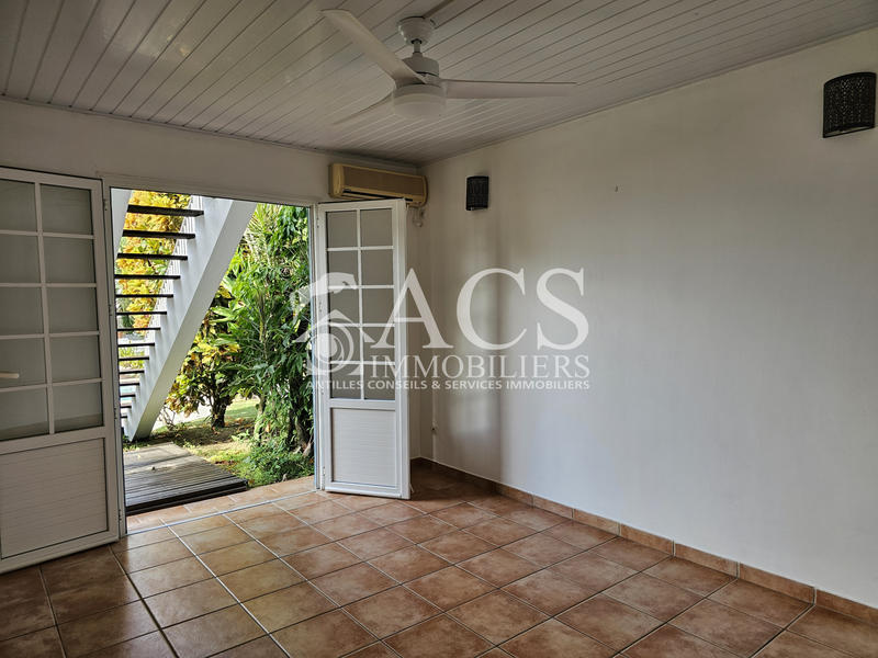 Maison - 141 m² - 5 pièces