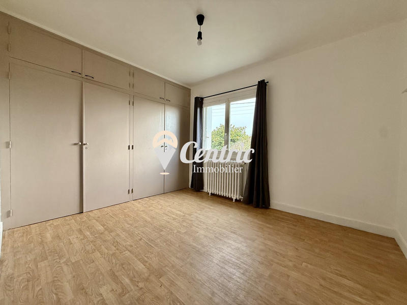 Maison - 67 m² - 4 pièces