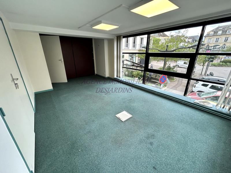 Local commercial - 207 m²