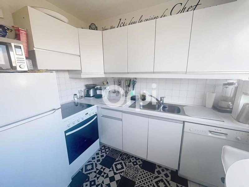 Duplex - 80 m² - 4 pièces