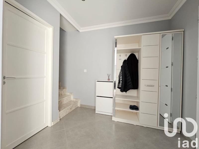 Maison - 130 m² - 4 pièces