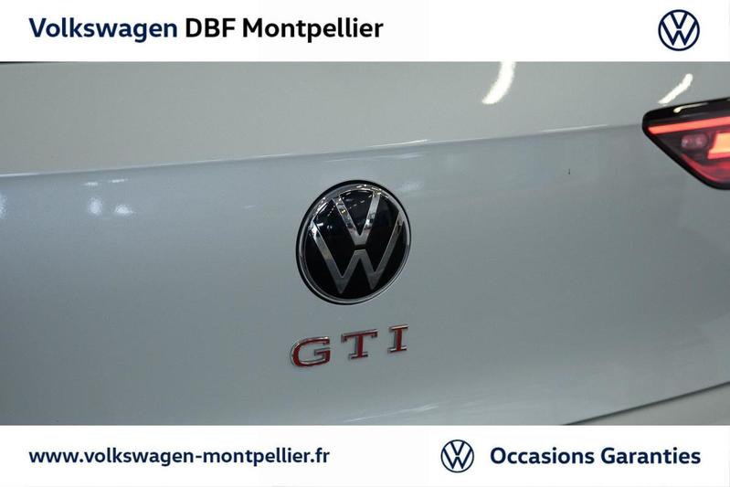 Volkswagen Golf 2.0 Tsi Evo4 265 Dsg7 Gti