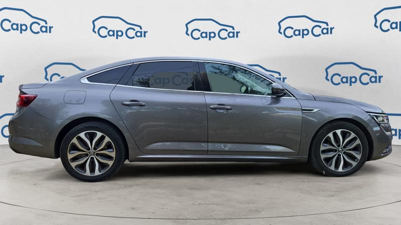 Renault Talisman 1.6 DCi Energy 130 Intens - Automatique