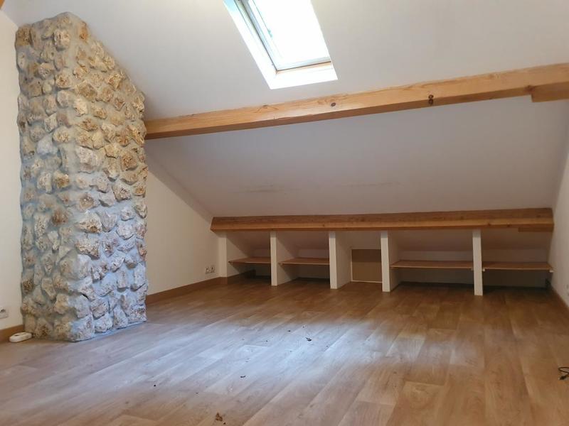 Maison - 115 m² - 6 pièces