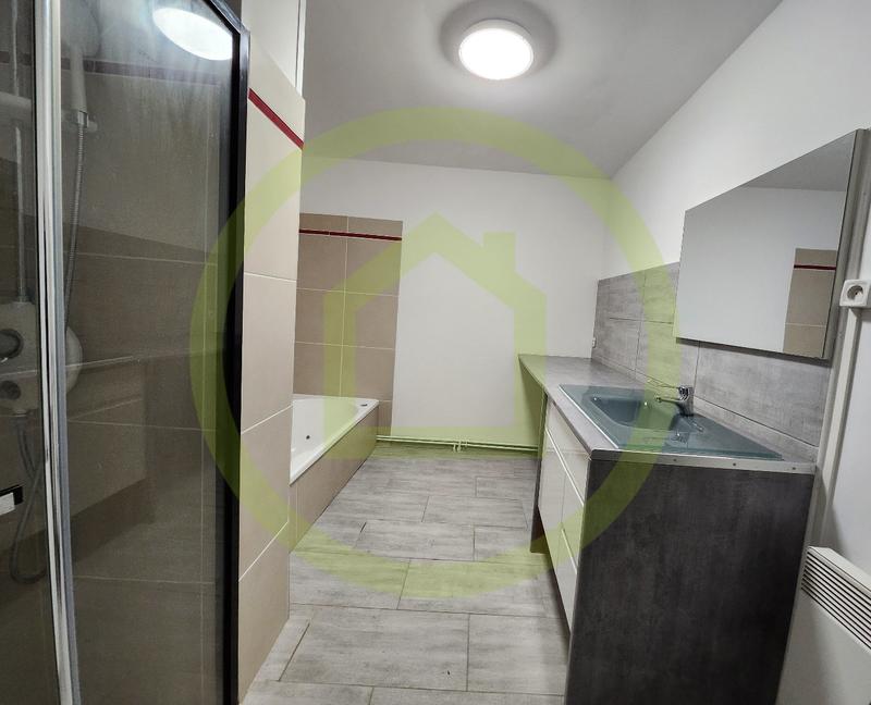 Maison - 75 m² - 3 pièces