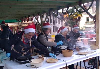 Grand Marché de Noël
