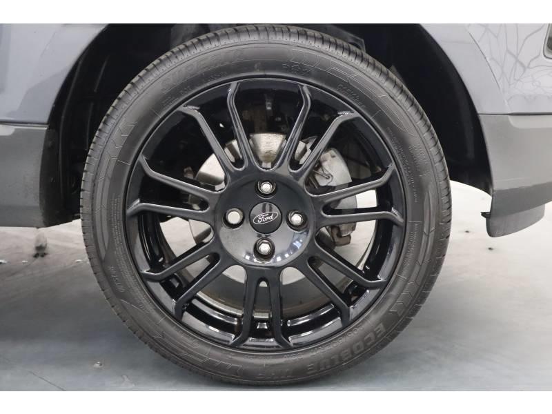 Ford EcoSport 1.0 EcoBoost 125ch s&amp;S Bvm6 Titanium