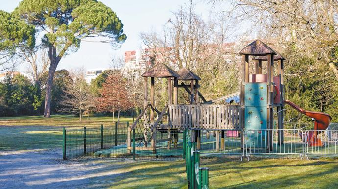 Maison - 89 m² - 4 pièces