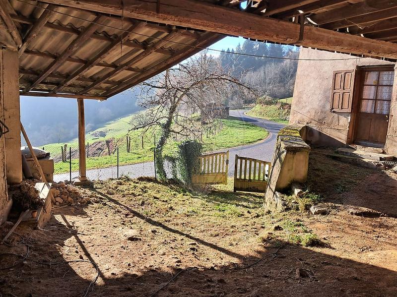 Maison - 83 m² - 4 pièces