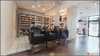 Local commercial - 52 m²