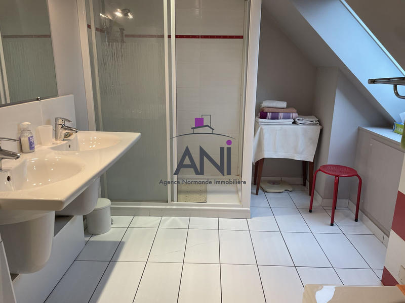 Maison contemporaine - 151 m² - 6 pièces