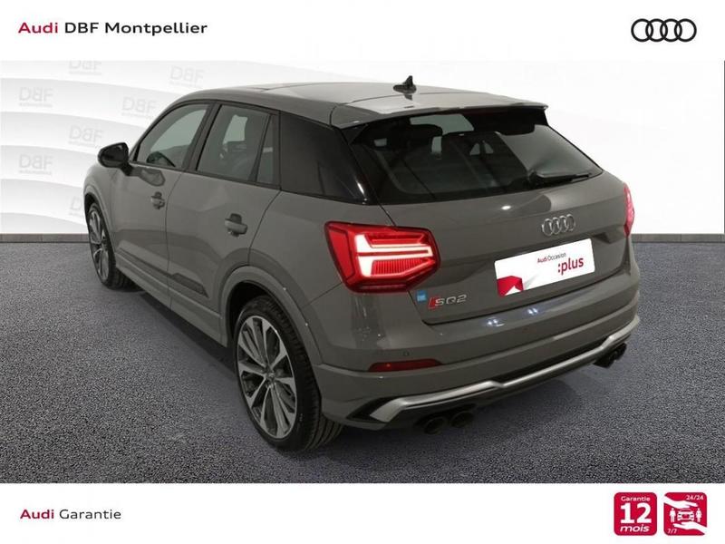 Audi Sq2 50 Tfsi 300 ch s tronic 7 Quattro
