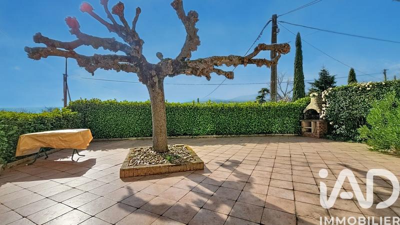 Maison - 194 m² - 9 pièces