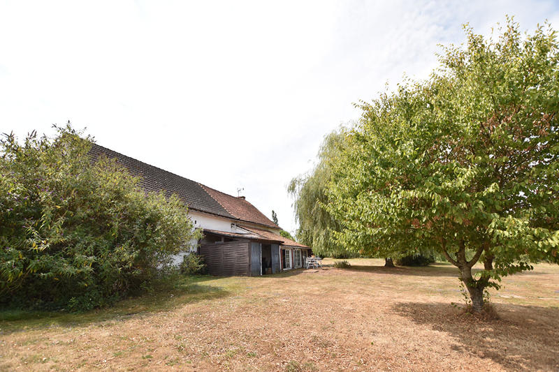 Maison - 54 m² - 3 pièces