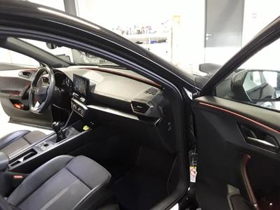 Cupra Formentor 2.0 Tdi 150 Cv Business Edition Bv6