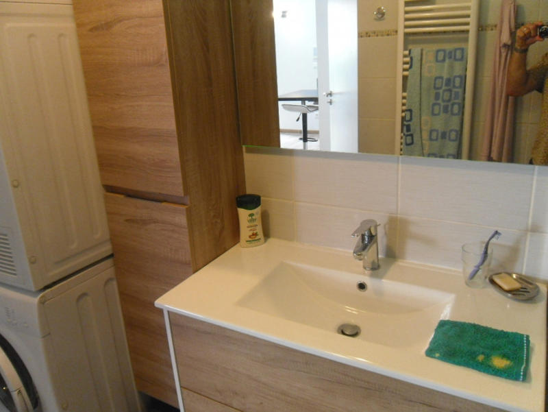 Maison - 65 m² - 3 pièces