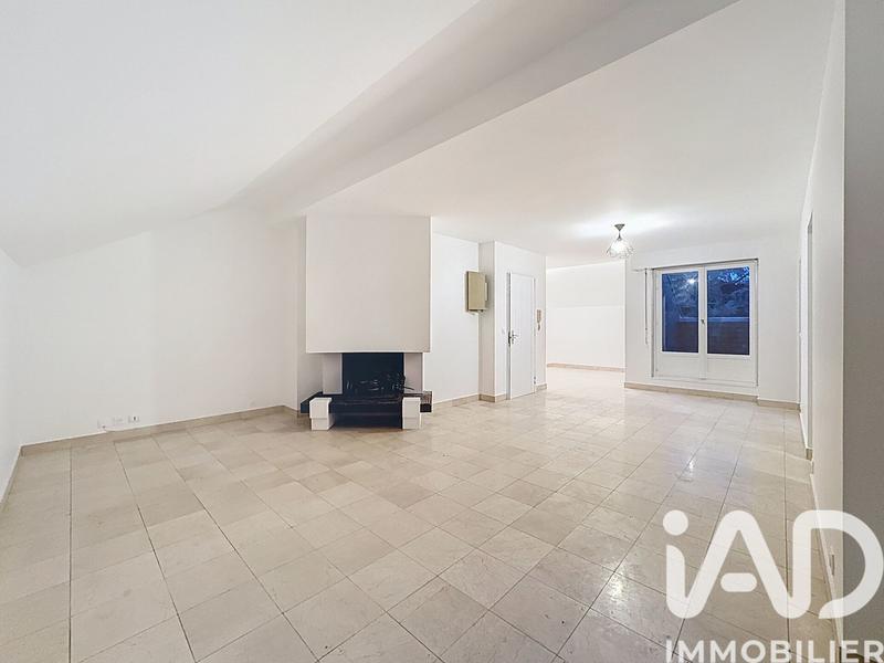 Appartement - 134 m² - 5 pièces