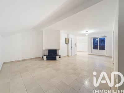 Appartement - 134 m² - 5 pièces
