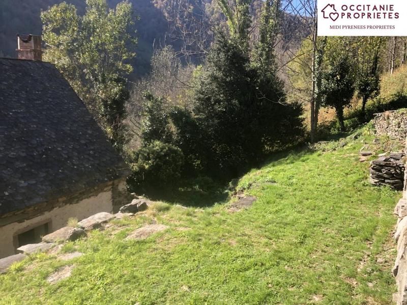 Maison - 70 m² - 2 pièces