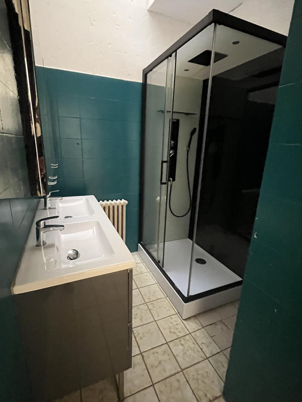 Maison - 98 m² - 5 pièces