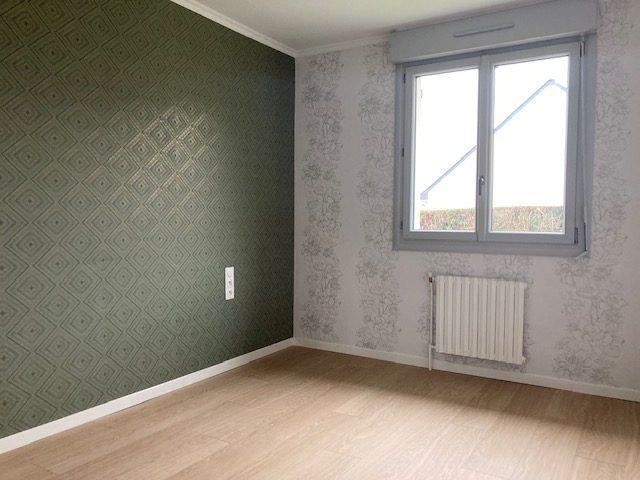 Maison - 116 m² - 5 pièces