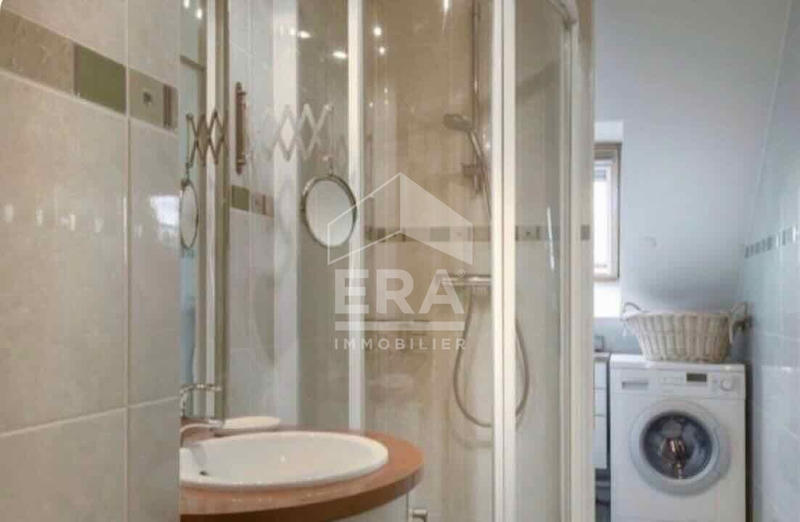 Appartement - 56 m² - 2 pièces