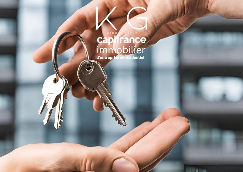 Local commercial - 114 m² - 3 pièces