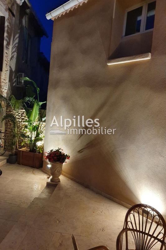 Maison de village - 90 m²