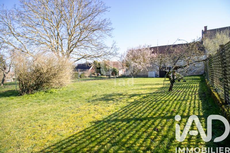 Maison - 111 m² - 4 pièces