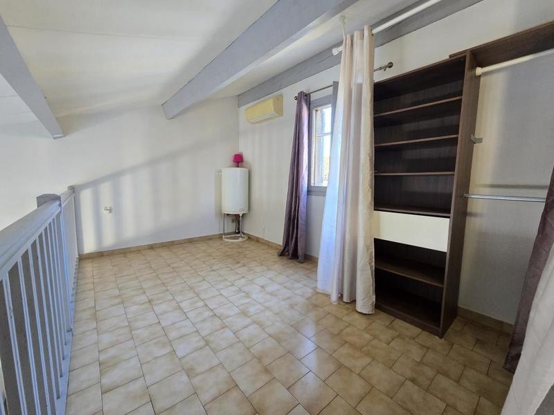 Appartement - 40 m² - 1 pièce