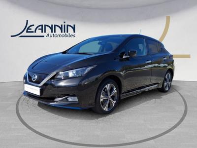 Nissan Leaf 2019.5 Electrique 62kWh n-Connecta