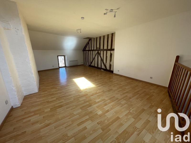 Maison de ville - 134 m² - 4 pièces