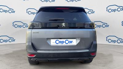 Peugeot 5008 1.5 BlueHDi 130 Eat8 Allure Pack