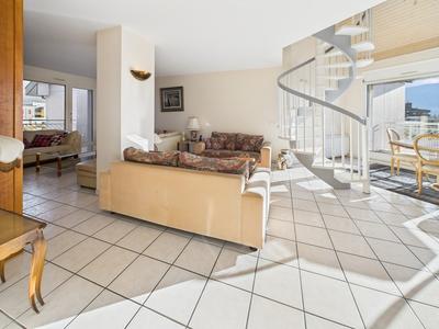 Appartement - 152 m² - 4 pièces