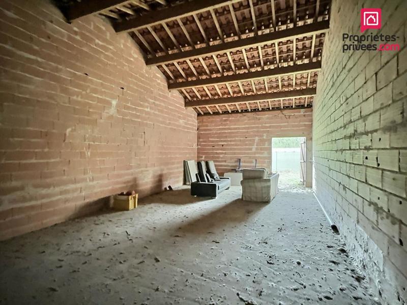 Maison - 180 m² - 3 pièces