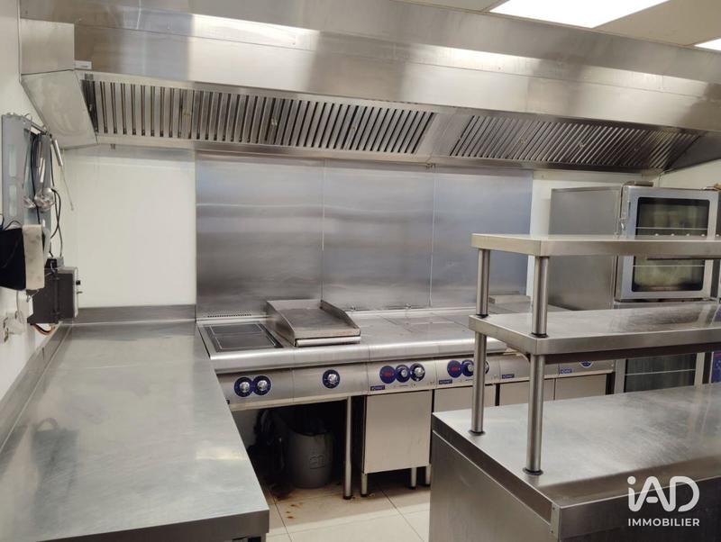 Local commercial - 178 m²