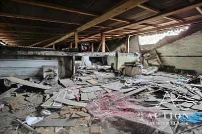 Immeuble - 520 m² - 10 pièces