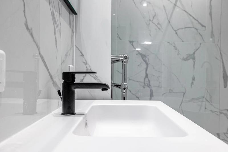 Appartement - 92 m² - 3 pièces