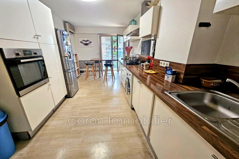 Appartement - 131 m² - 5 pièces