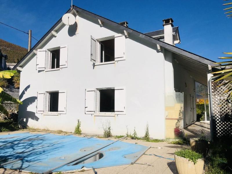 Villa - 153 m² - 5 pièces