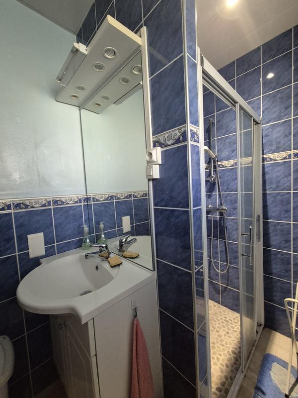 Maison - 126 m² - 6 pièces