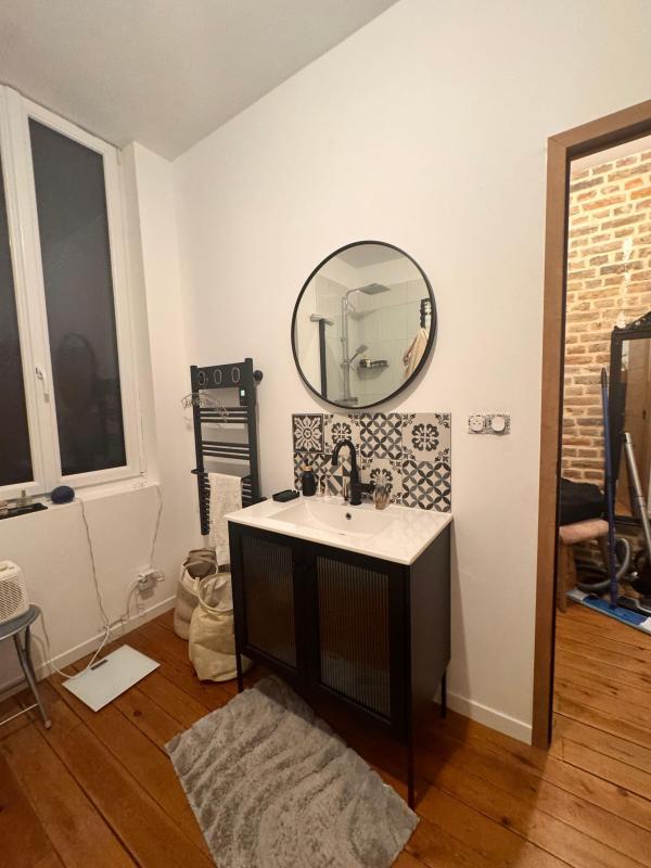 Maison - 75 m² - 3 pièces