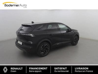 Renault Symbioz E-Tech full hybrid 145 Esprit Alpine