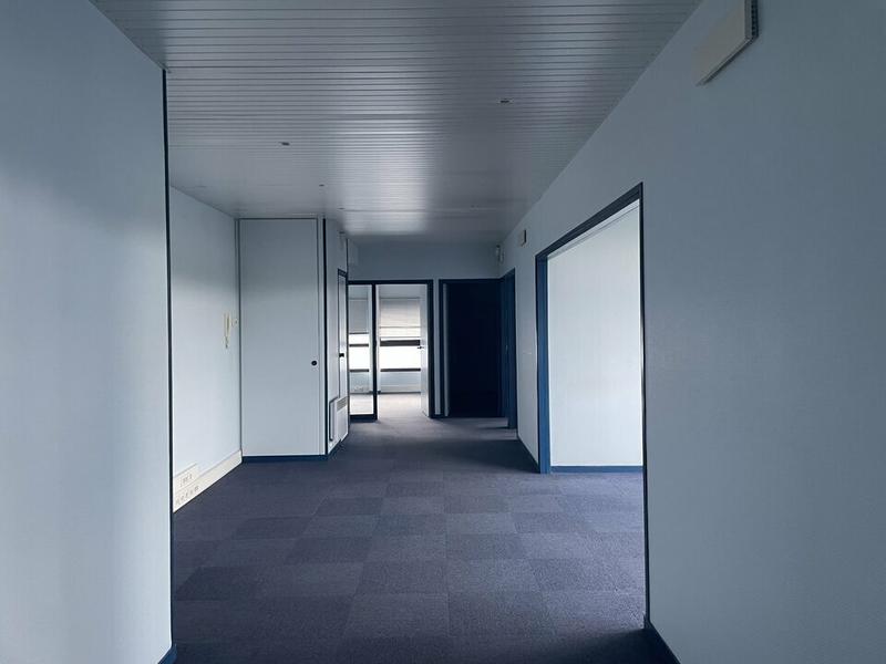 Bureau - 287 m²