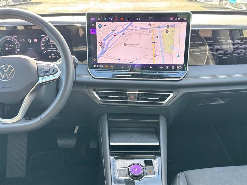 Volkswagen Tiguan 1.5 eHybrid 204ch Dsg6 Elegance