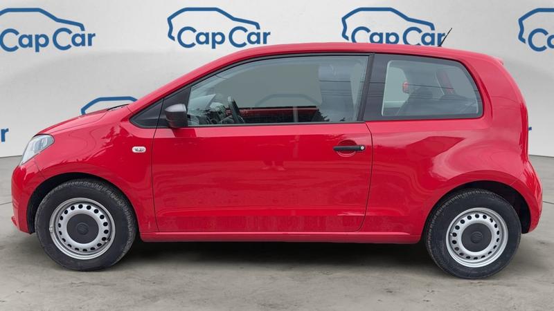 Seat Mii 1.0 60 Reference